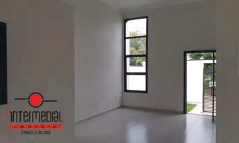 Imagem 4: Casa nova recém construída com 96,52 m2, 03 dormitórios sendo 01 suíte, sala, cozinha, ban