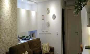 Imagem 6: Apartamento a venda no Primeacqua