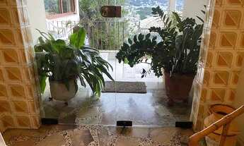 Imagem 4: Casa com 4 dormitórios à venda, 492 m² por R$ 1.590.000,00 - São Francisco - Niterói/RJ