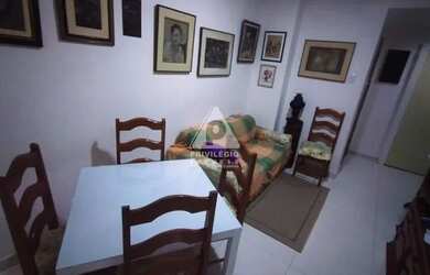 Imagem 6: Ótimo 2 quartos na quadra da praia