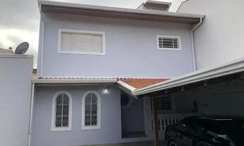 Imagem 3: Sobrado a Venda - 3 quartos-1 Suites- Vila União-Campinas- SP- R$ 490.000,00