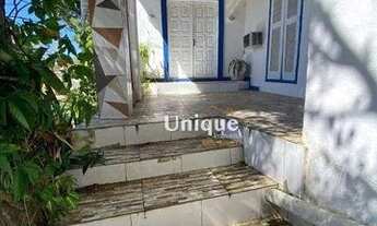 Imagem 2: Casa com 8 dormitórios à venda, 210 m² por R$ 750.000,00 - Tartaruga - Armação dos Búzios