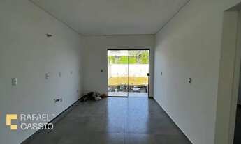 Imagem 6: Casa pronta com 3 quartos no bairro Figueira em Gaspar