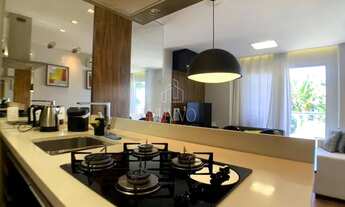 Imagem 5: Florianopolis - Apartamento Padrão - Jurere Internacional