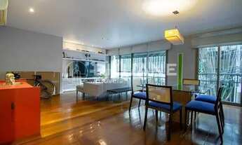 Imagem 2: Apartamento-À VENDA-Lagoa-Rio de Janeiro-RJ