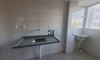 Imagem 5: Apartamento com 2 dormitórios à venda, 54 m² por R$ 189.000,00 - Spina Ville II - Juiz de