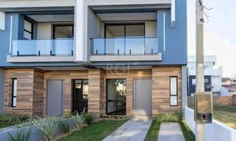 Imagem: Casa para Venda - 145m², 3 dormitórios