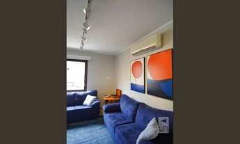 Imagem 7: Apartamento para Aluguel - Rio Branco, 2 Quartos, 81 m2