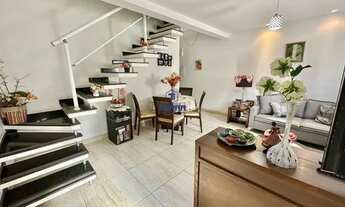 Imagem 4: Ótima casa Duplex com 3 quartos sendo uma suíte em Maria Paula