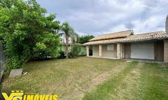 Imagem 6: Térrea para venda possui 80 metros quadrados com 2 quartos em Zona Nova - Tramandaí - RS