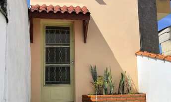 Imagem 4: Casa com 2 dormitórios para alugar, 180 m² por R$ 2.277,00/mês - Vila Nova Savoia - São Pa