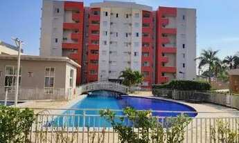 Imagem 7: Apartamento no condomínio Rio da Prata no térreo