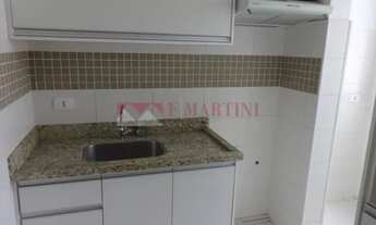 Imagem 6: Apartamento com 1 dormitório para alugar, 49 m² por R$ 1.702,65/mês - Nova América - Pirac