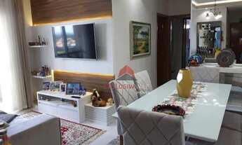 Imagem: Apartamento com 2 dormitórios à venda