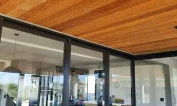 Imagem 3: Casa com 4 dormitórios à venda, 284 m² por R$ 1.950.000,00 - Residencial Parque Laguna I