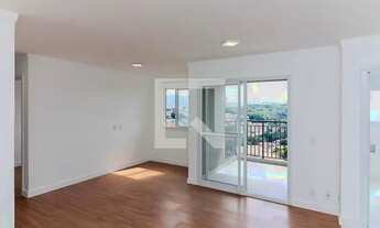 Imagem 2: Apartamento à Venda - Parque São Domingos, 2 Quartos, 59 m2