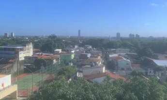 Imagem 7: Apartamento com 2 dormitórios para alugar, 57 m² por R$ 2.700,02/mês - Santana - Recife/PE