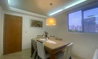 Imagem 6: Apartamento com 3 dormitórios para alugar, 102 m² por R$ 4.209,00/mês - Água Verde - Curit