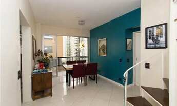 Imagem 7: COBERTURA RESIDENCIAL em São Paulo - SP, Campo Belo