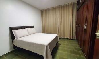 Imagem 2: Casa mobiliada para aluguel por temporada 3 quartos sendo 1 quarto suite