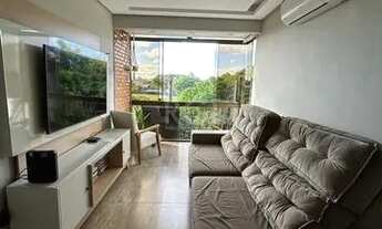 Imagem 5: Apartamento para Venda - 48.38m², 1 dormitório, 1 vaga - Passo da Areia, Porto Alegre