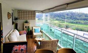 Imagem: Apartamento Residencial à venda, Chácara