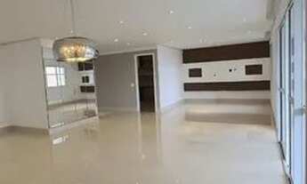 Imagem 3: Apartamento com 3 dormitórios, 224 m² - venda por R$ 2.650.000 ou aluguel por R$ 14.000/mê