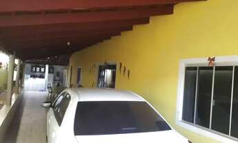 Imagem: Vende se uma casa em Canaã dos carajas