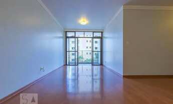 Imagem 2: Apartamento para Aluguel - Cambuí, 3 Quartos, 110 m2