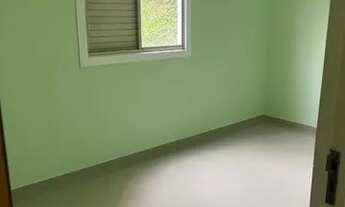 Imagem 3: Apartamento com 2 dormitórios para alugar, 56 m² por R$ 1.319/mês - Parque Santo Antônio