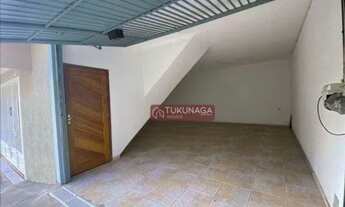 Imagem 3: Casa com 3 dormitórios para alugar, 78 m² por R$ 2.380,00/mês - Itaquera - São Paulo/SP