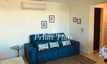 Imagem 5: Flat para locação no Gran Estanconfor Veranda Berrini no Itaim Bibi, com 60m², 2 dormitóri