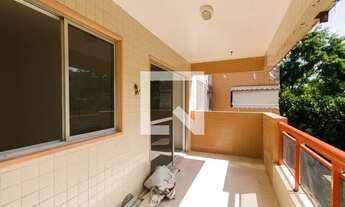 Imagem 7: Apartamento para Aluguel - Freguesia , 3 Quartos, 168 m2