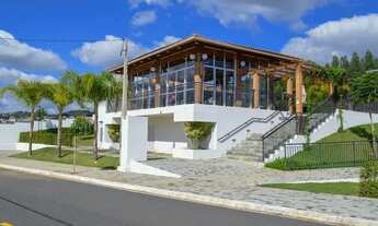 Imagem 7: Casa com 3 dormitórios à venda, 190 m² por R$ 1.430.000 - Buona Vita - Atibaia/SP