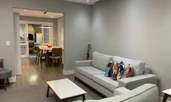 Imagem 4: Sobrado para com 3 quartos sendo 02 suítes no Jd. São Paulo em São Paulo/SP