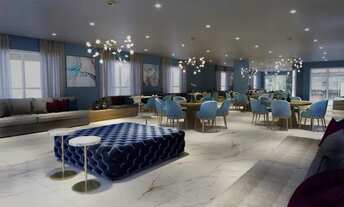 Imagem: Apartamento para venda com 122 metros quadrados