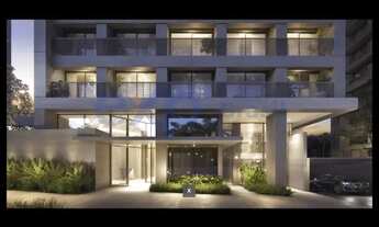 Imagem 2: Oscar Itaim Apartamentos em construção de Alto Padrão de 142m² e 185m²