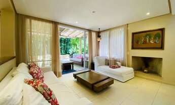 Imagem 4: Casa com 4 dormitórios para alugar, 225 m² - Praia de Juquehy - São Sebastião/SP