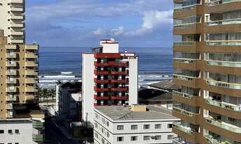 Imagem: Oportunidade- Apto Vista Mar, 02 dorms