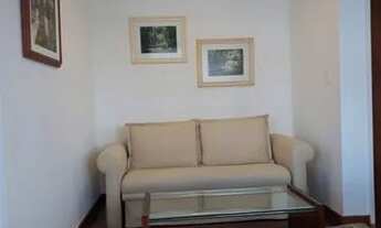 Imagem 5: Locação Apartamento de 75m2, 01 dormitório, 01 escritório, 01 vaga de garagem em Pinheiros