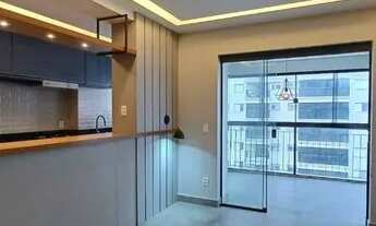 Imagem 5: 1 Quarto a venda no Acqua Village, Águas Claras Brasília