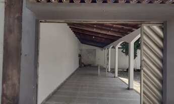 Imagem 6: Alugo casa no conjunto Augusto Montenegro- Lírio do vale