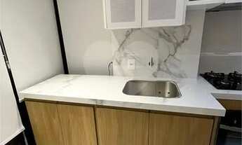 Imagem 6: ALTO PADRÃO MOBILIADO - MOEMA