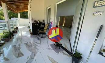 Imagem 3: Sobrado com 4 dormitórios à venda, 500 m² por R$ 1.500.000,00 - Jardim Europa - Itapeceric