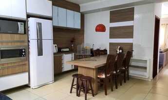 Imagem: Casa a Venda no Parque Jambeiro em Campinas