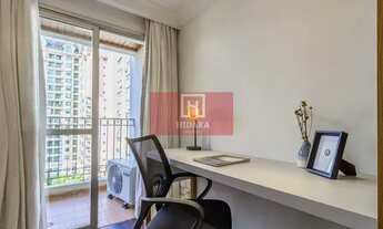 Imagem 5: Apartamento para alugar no bairro Itaim Bibi - São Paulo/SP, Zona Oeste