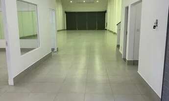 Imagem 3: Loja para alugar, 410 m² por R$ 15.000,00/mês - Vila Matias - Santos/SP