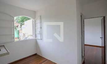 Imagem 2: Apartamento para Aluguel - Santa Amélia, 1 Quarto, 39 m2