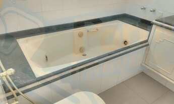 Imagem 5: Casa em Condomínio com 4 quartos para alugar por R$ 12000.00, 550.00 m2 - VILA SAN MARINO