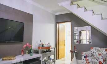 Imagem 3: Casa para Aluguel - Campestre, 3 Quartos, 180 m2